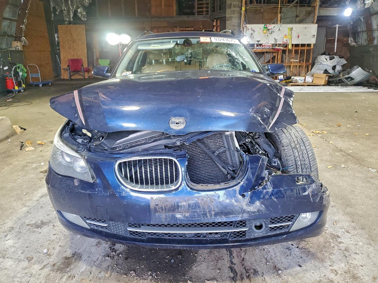 Фото: WBAPT7C51ACX02945