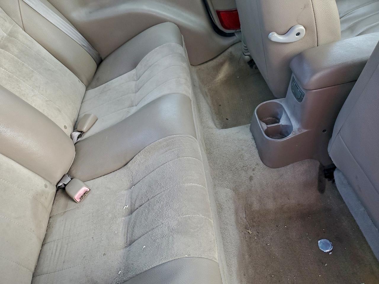 2004 Chrysler Sebring Lxi VIN: 1C3EL55R84N180228 Lot: 94460075