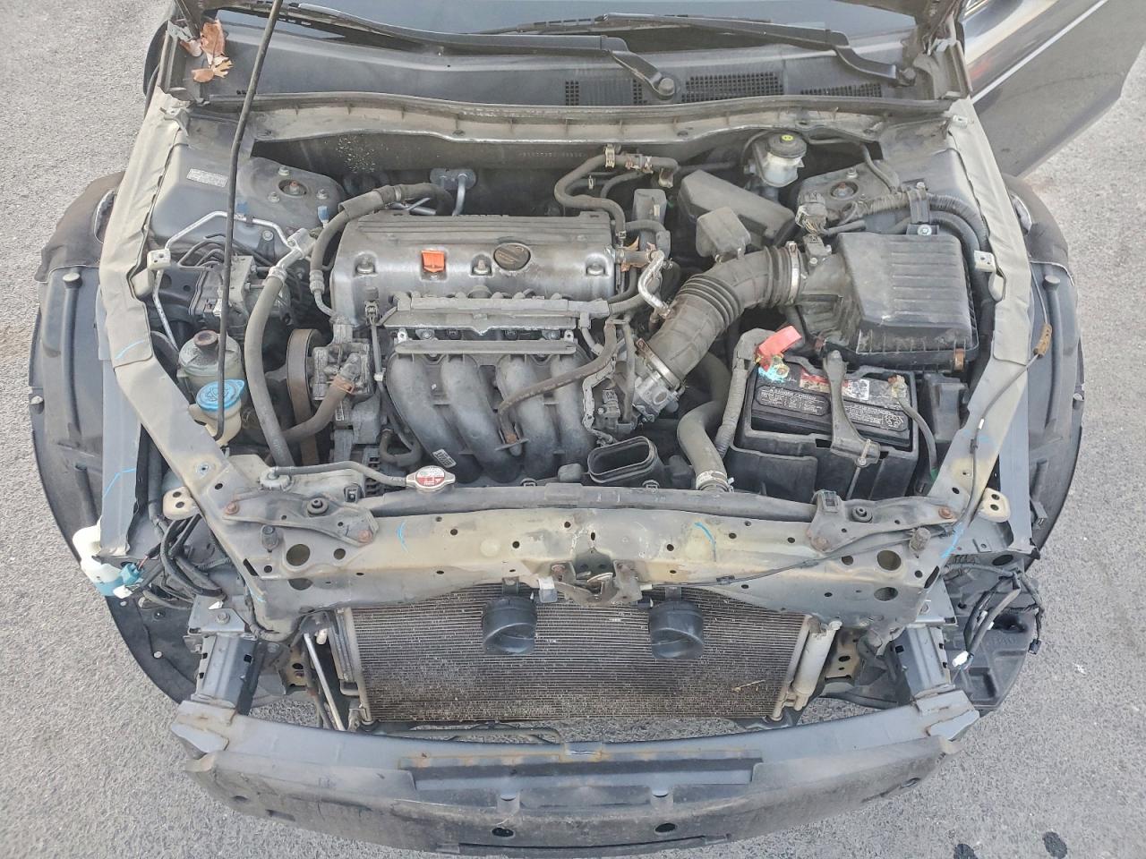 2012 Honda Accord Lx VIN: 1HGCP2F35CA238254 Lot: 94896505