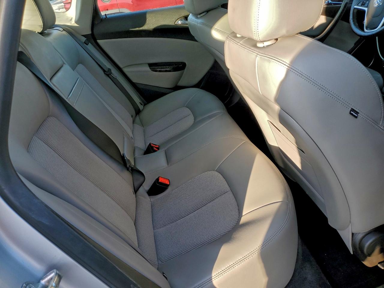 2012 Buick Verano Convenience VIN: 1G4PR5SK0C4142129 Lot: 95159935