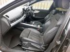 2020 AUDI A4 40 TFSI S LINE 4DR S TRONIC for sale at Copart WESTBURY