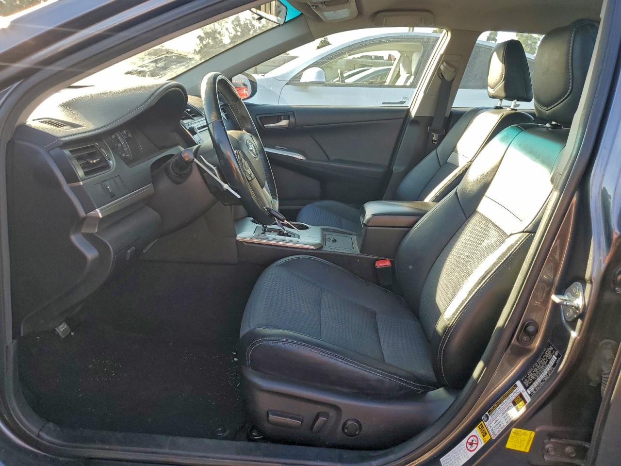 2014 Toyota Camry L VIN: 4T1BF1FK8EU804970 Lot: 94968175