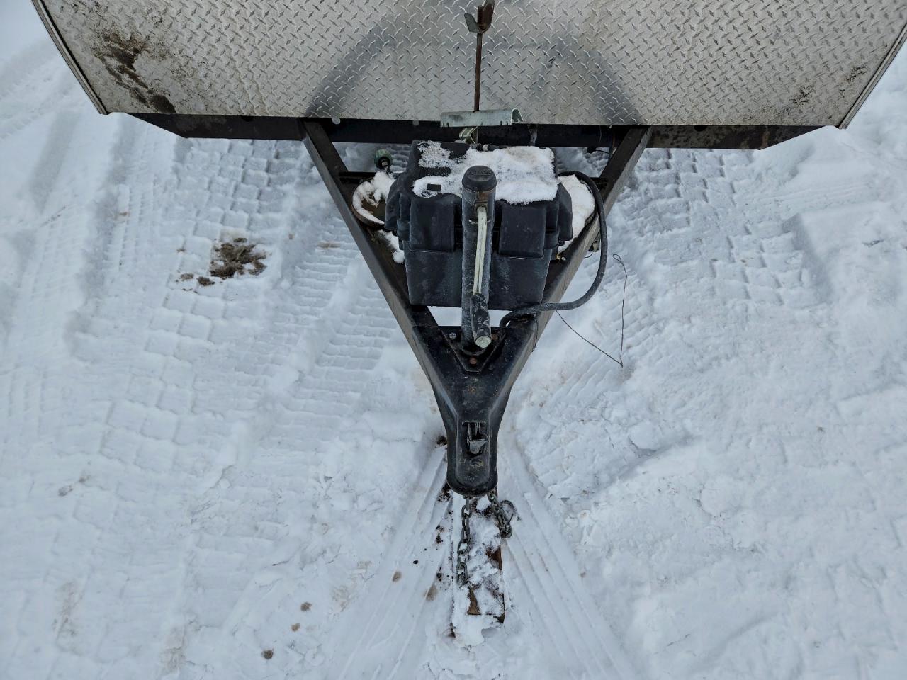 2011 Foresriver Rockwood VIN: 4X4CPR216BD282007 Lot: 95159805