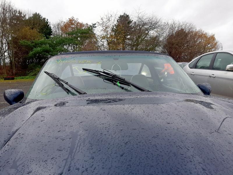 1998 TVR CHIMAERA 4.5 2DR