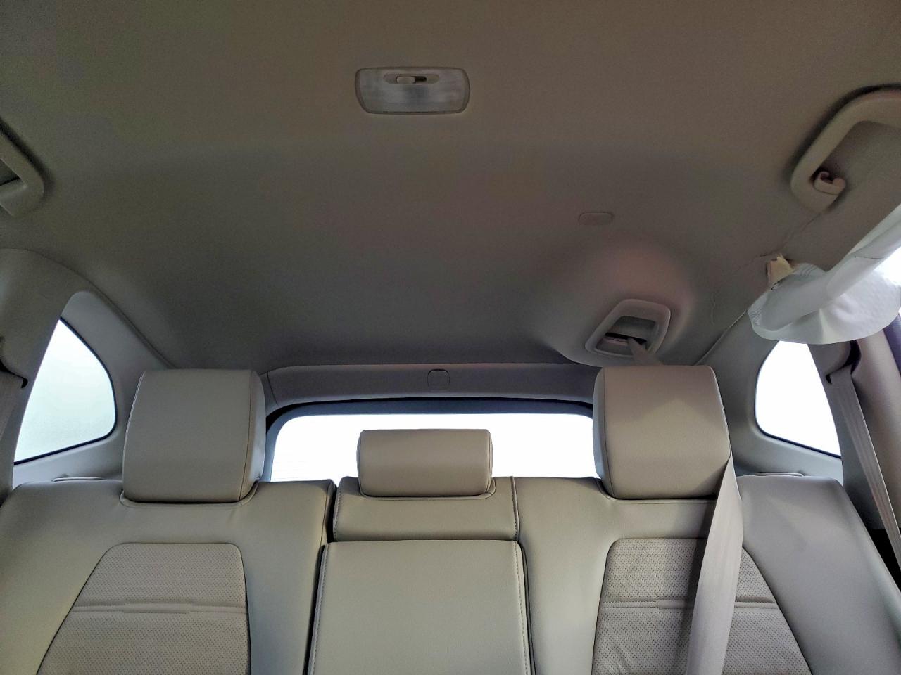 2019 Honda Cr-V Exl VIN: 2HKRW1H82KH506571 Lot: 93933395