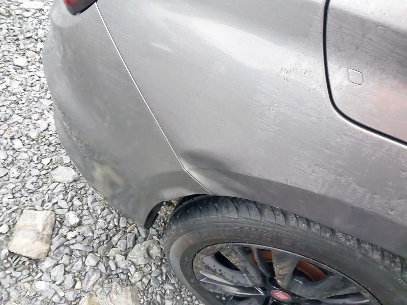 2020 FIAT TIPO 1.4 EASY 5DR