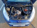 2014 FORD FIESTA 1.0 ECOBOOST TITANIUM 5DR for sale at Copart NEWBURY