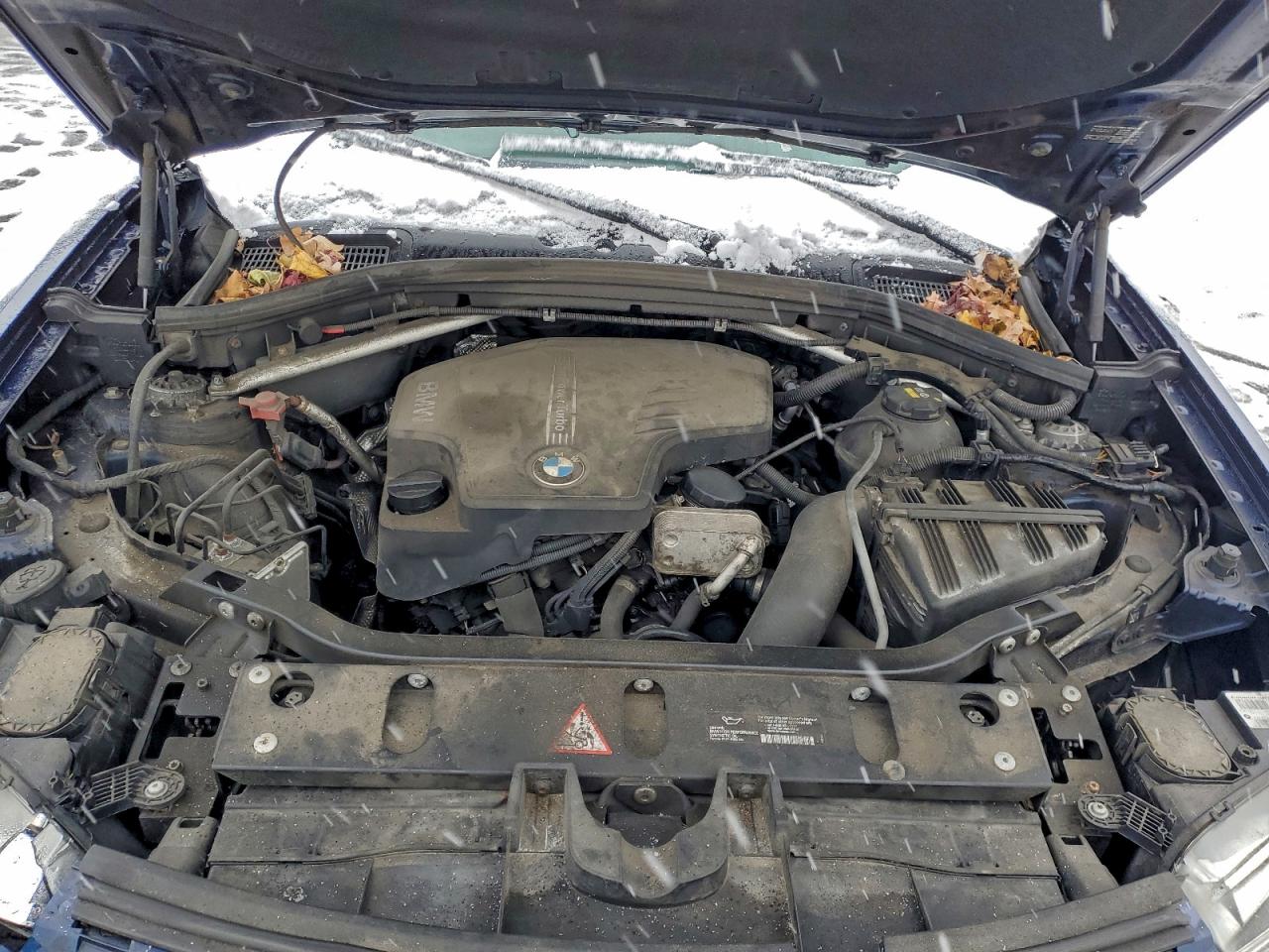 Фото: 5UXWX9C59E0D42671