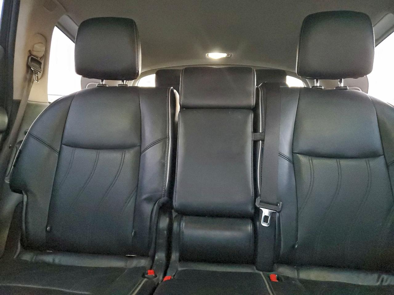 2018 Infiniti Qx60 VIN: 5N1DL0MN7JC533005 Lot: 95118635