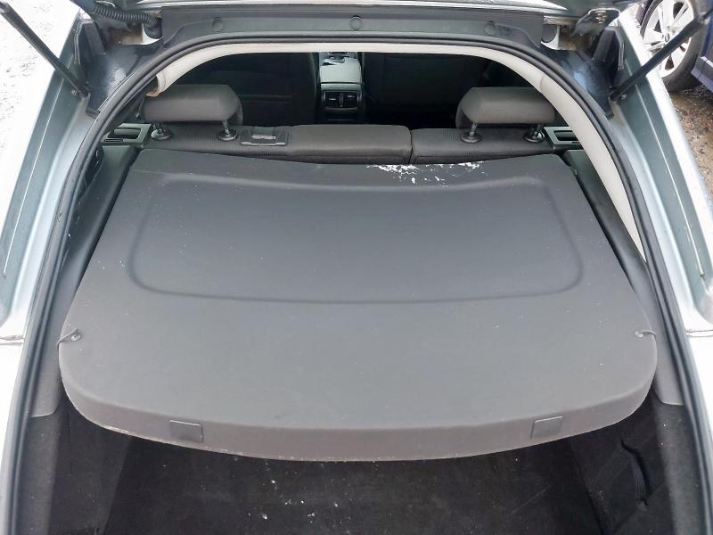 2012 VAUXHALL INSIGNIA 2.0 CDTI EXCLUSIV 5DR