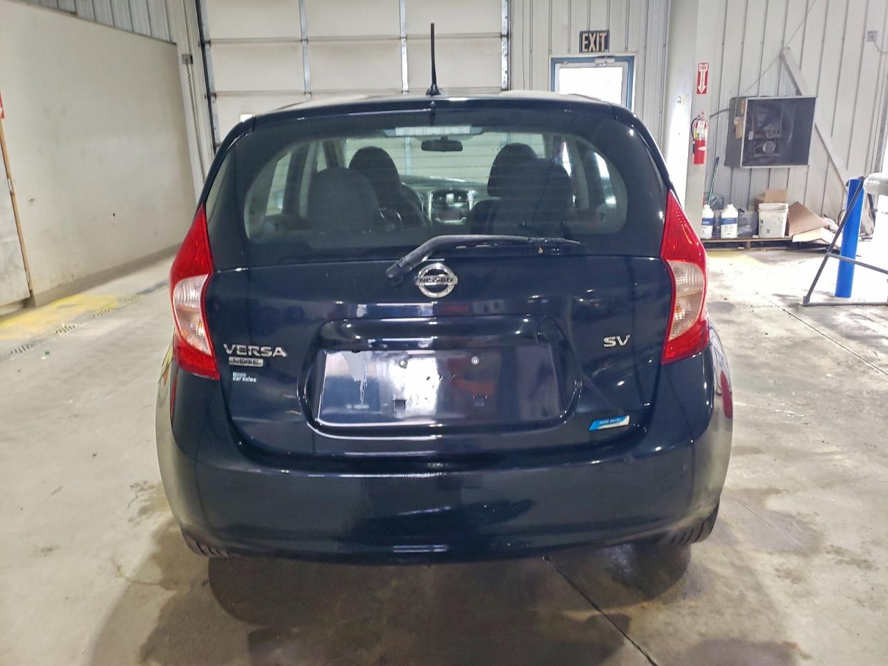2016 Nissan Versa Note S VIN: 3N1CE2CP9GL352867 Lot: 95160945