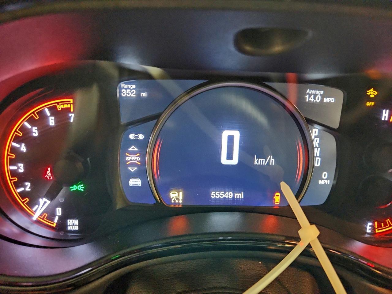 2024 Dodge Durango Gt VIN: 1C4RDHDG6RC152264 Lot: 96839835