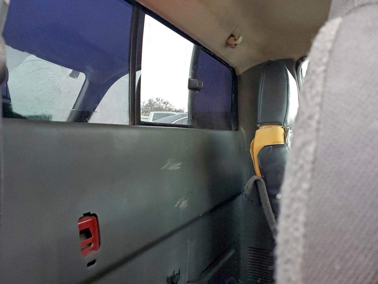 2005 Chevrolet Colorado VIN: 1GCDT146858112888 Lot: 94812055