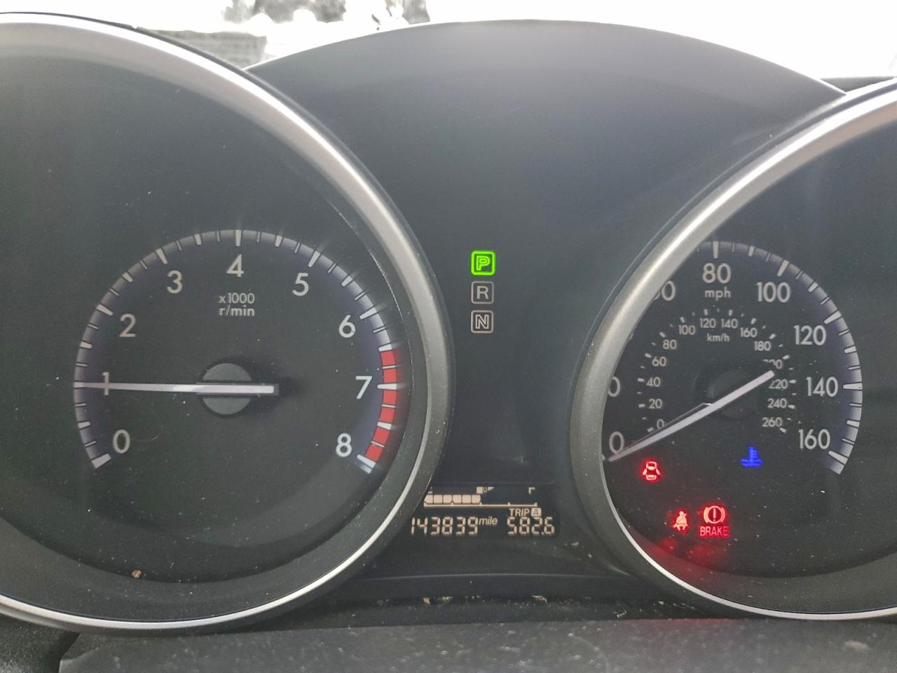 2013 Mazda 3 I VIN: JM1BL1TG7D1832885 Lot: 95386915