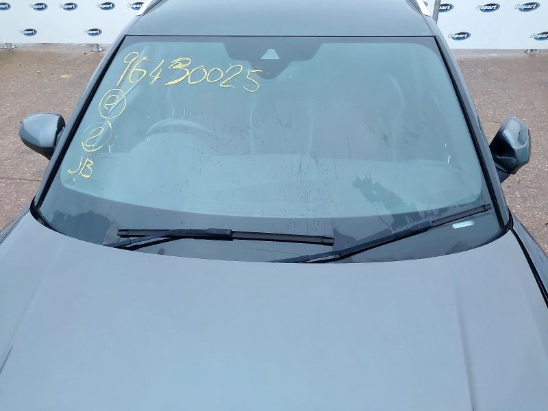 2021 AUDI Q3 40 TDI QUATTRO S LINE 5DR S TRONIC