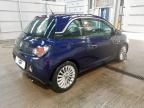 2014 VAUXHALL ADAM 1.2I GLAM 3DR for sale at Copart EAST KILBRIDE