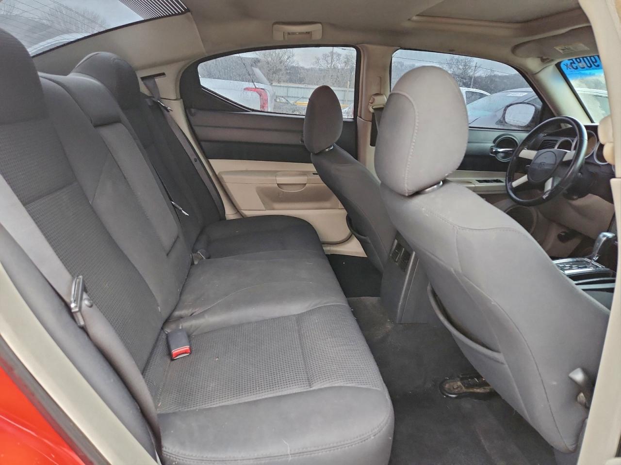 2007 Dodge Charger Se VIN: 2B3KA43G57H850672 Lot: 95119085