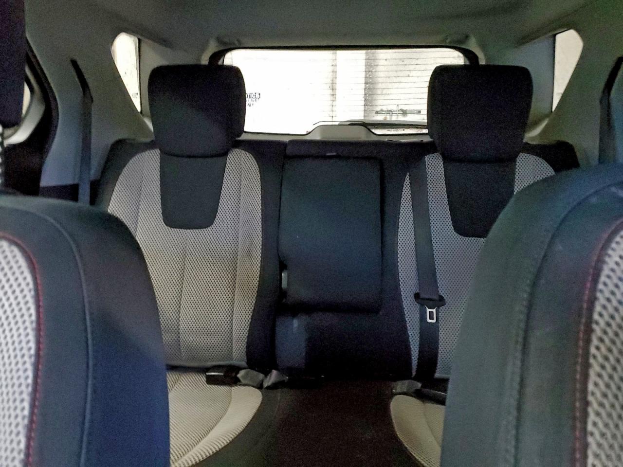 2011 Chevrolet Equinox Lt VIN: 2CNALDEC6B6254095 Lot: 95451585