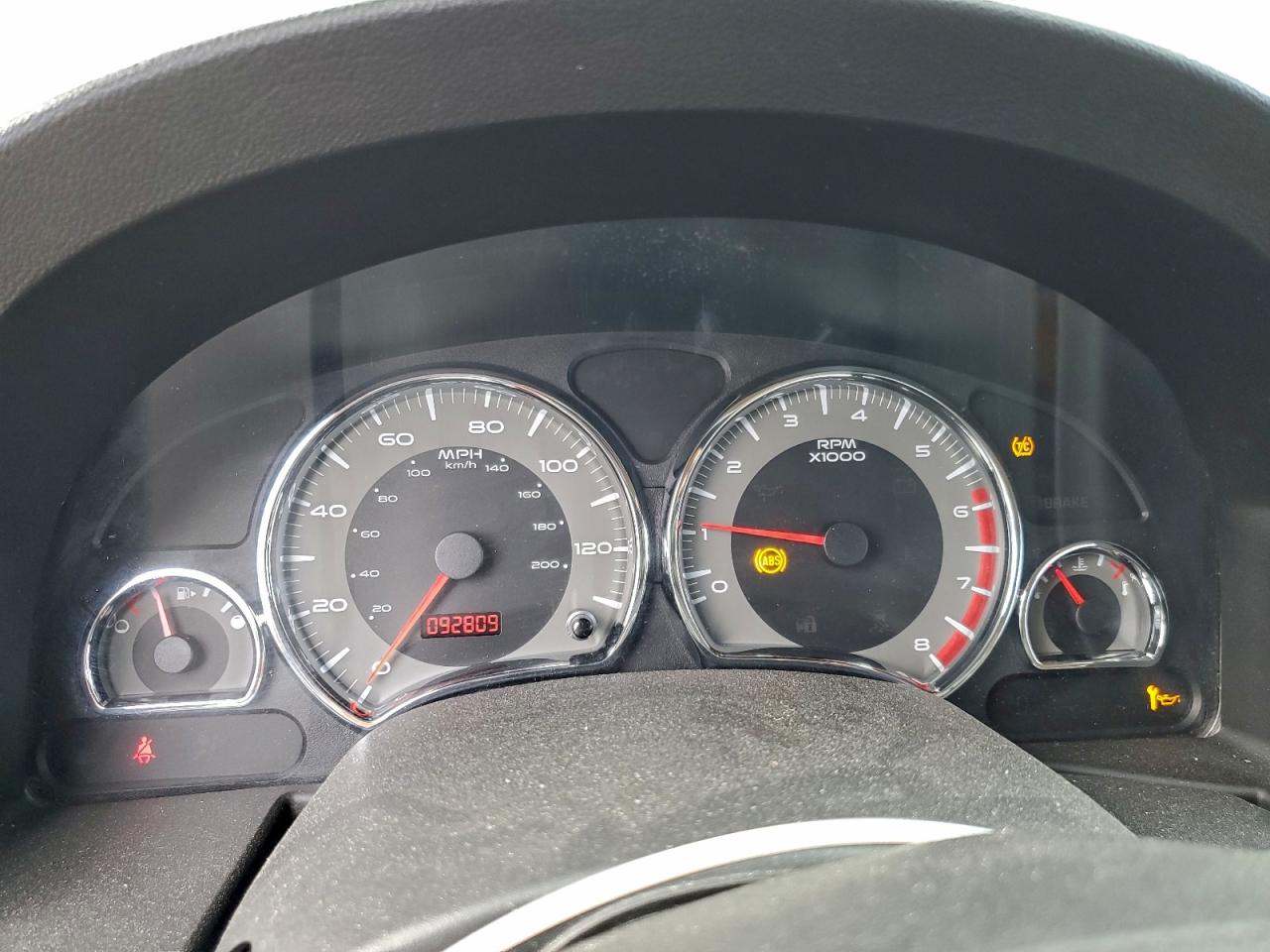 2006 Pontiac Torrent VIN: 2CKDL73F066135408 Lot: 95314515