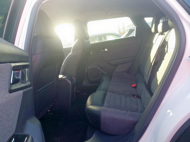 2023 CITROEN C5 X 1.2 PURETECH 130 SENSE PLUS 5DR EAT8