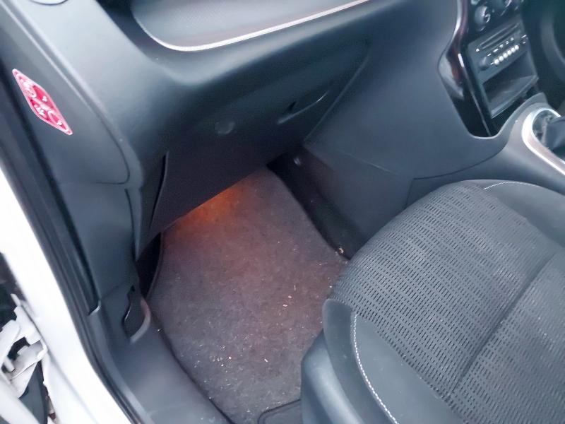 2015 CITROEN C3 PICASSO 1.6 BLUEHDI EXCLUSIVE 5DR