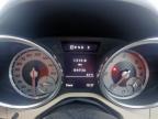 2015 MERCEDES-BENZ SLK250 AMG SPORT CDI BLUE  for sale at Copart SANDTOFT