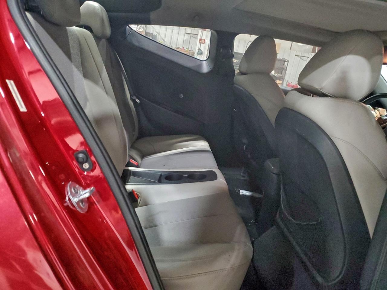 2012 Hyundai Veloster VIN: KMHTC6AD1CU074710 Lot: 95072115