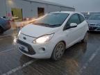 2014 FORD KA 1.2 EDGE 3DR [START STOP] for sale at Copart CHESTER