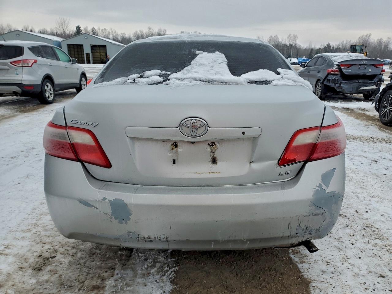 2009 Toyota Camry Base VIN: 4T1BE46K89U298728 Lot: 93262685