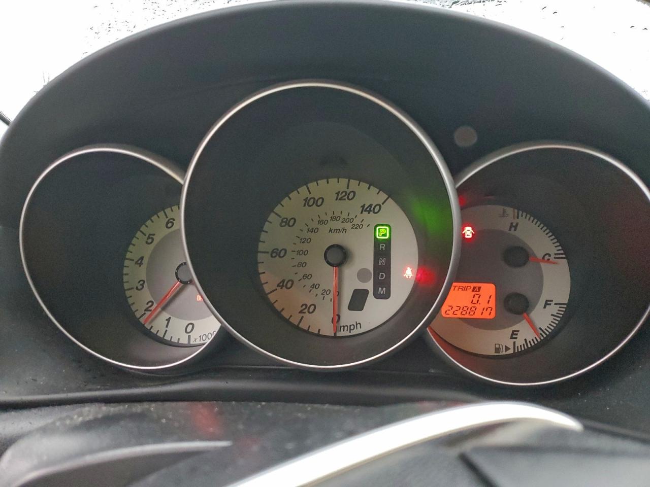 2009 Mazda 3 I VIN: JM1BK32G391244456 Lot: 96009995