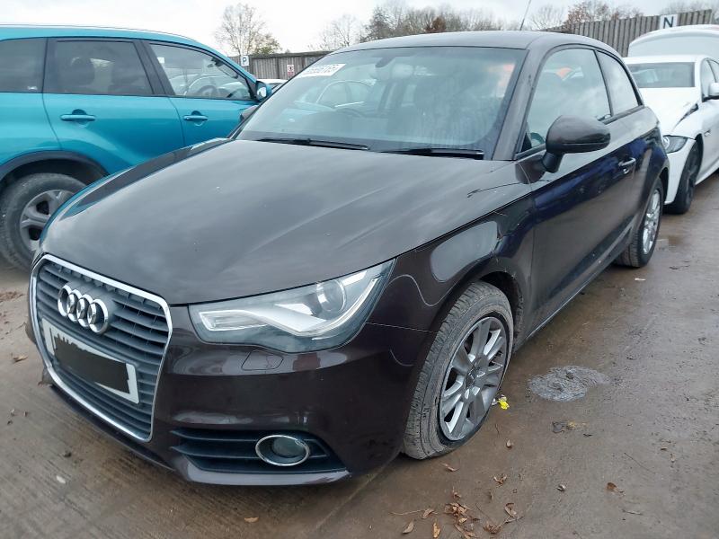 2012 AUDI A1 SPORT TFSI  for sale at Copart SANDY