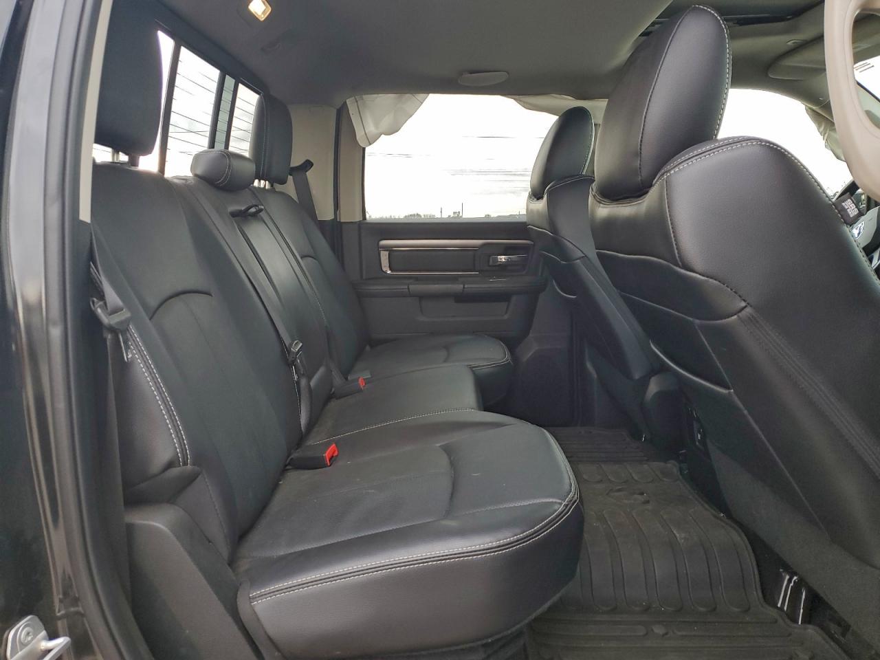 2018 Ram 1500 Sport VIN: 1C6RR7UT5JS154520 Lot: 94253575