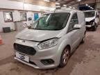 2020 FORD TRANSIT COURIER 1.5 TDCI 100PS LIMITED VAN [6 SPEED] for sale at Copart SANDWICH