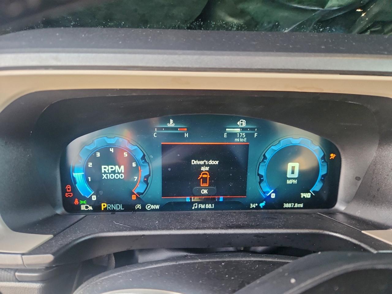 2025 Ford Bronco Sport Big Bend VIN: 3FMCR9BN0SRE93645 Lot: 94720225