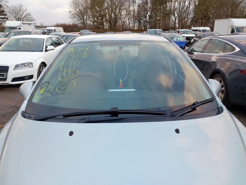 2011 PEUGEOT 207 1.4 ENVY 5DR