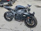 2009 KAWASAKI ZX600 R   for sale at Copart MO - SPRINGFIELD