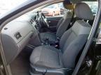 2017 VOLKSWAGEN POLO 1.4 TDI 75 MATCH EDITION 5DR for sale at Copart ROCHFORD