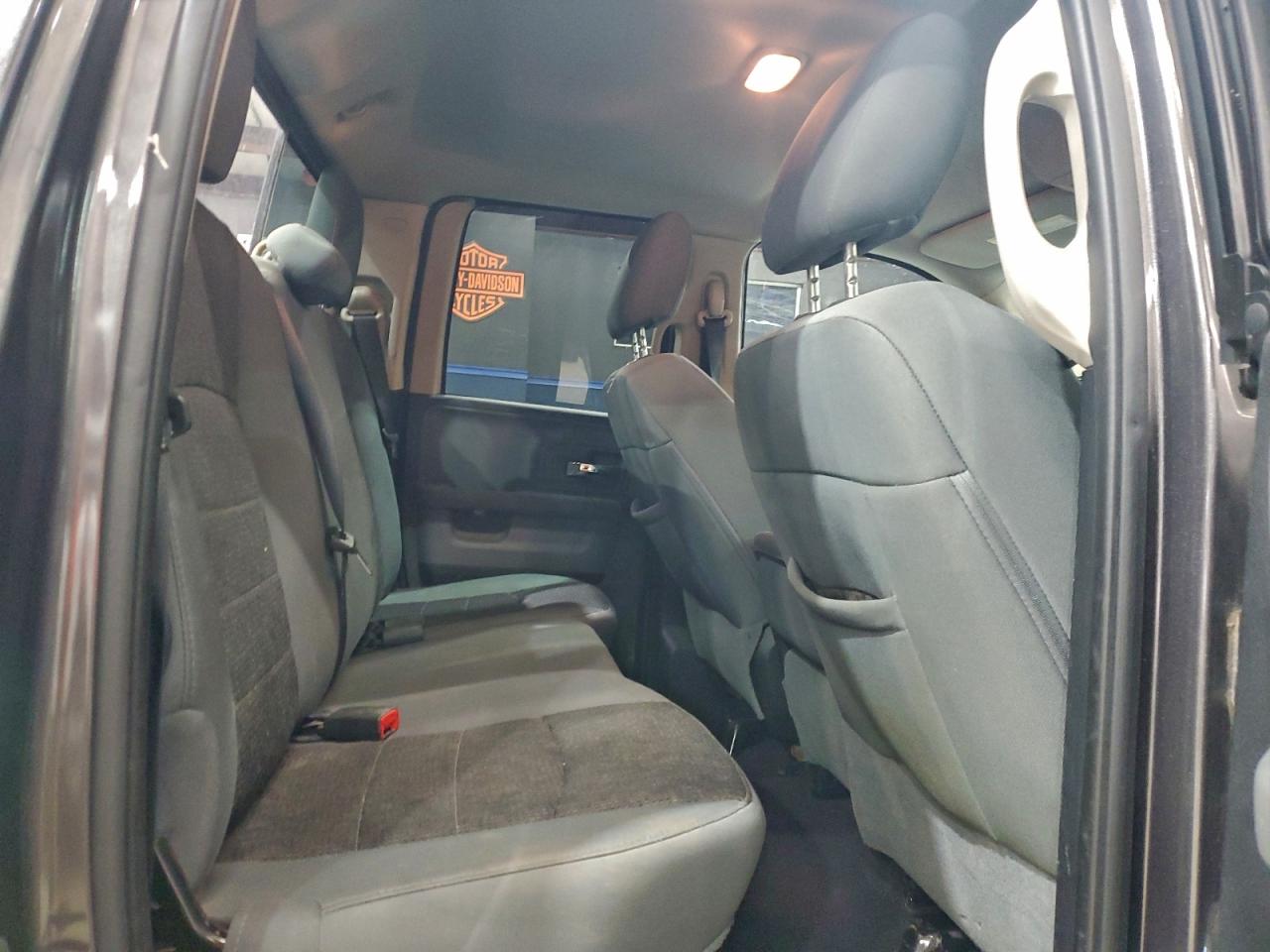 2014 Ram 1500 Slt VIN: 1C6RR7GT2ES421730 Lot: 96804075