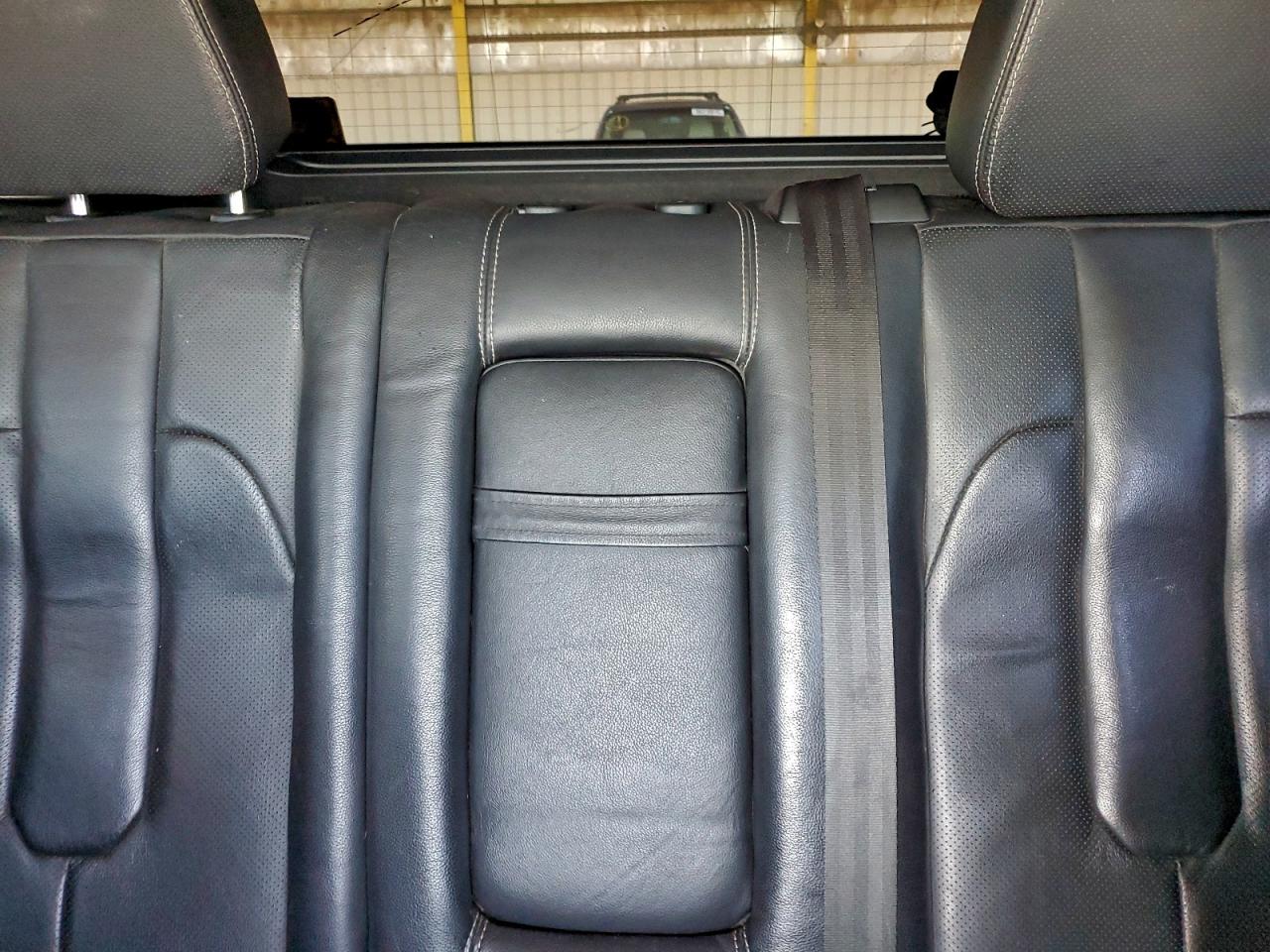 2012 Land Rover Range Rover Evoque Dynamic Premium VIN: SALVT2BG1CH669556 Lot: 96211365