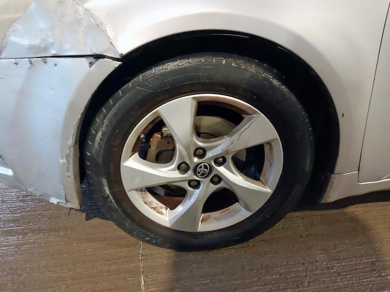 2010 TOYOTA AVENSIS 1.8 V-MATIC TR 4DR