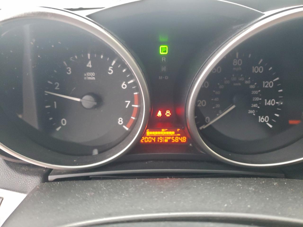 2010 Mazda 3 I VIN: JM1BL1SF2A1335120 Lot: 96519435