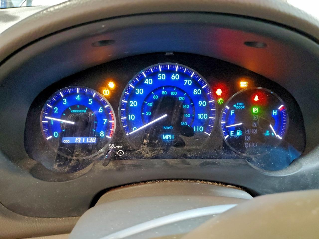 2009 Toyota Sienna Xle VIN: 5TDZK22C69S231399 Lot: 94271615