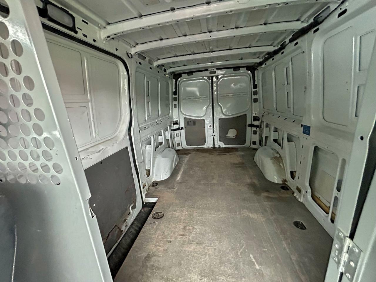 2013 Mercedes-Benz Sprinter 2500 VIN: WD3PE7CC9D5739255 Lot: 96335155