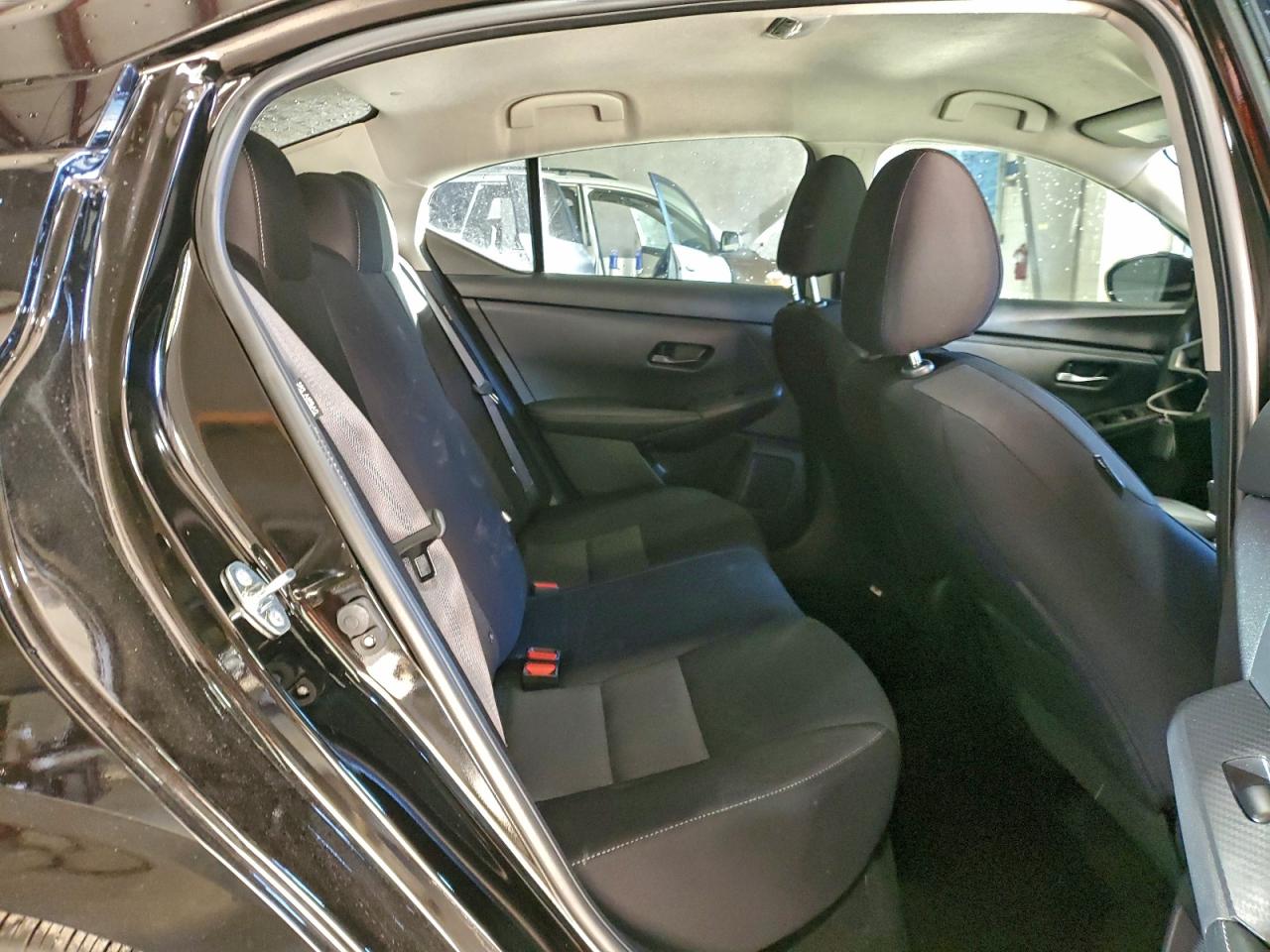 2024 Nissan Sentra Sv VIN: 3N1AB8CV8RY229018 Lot: 94431965