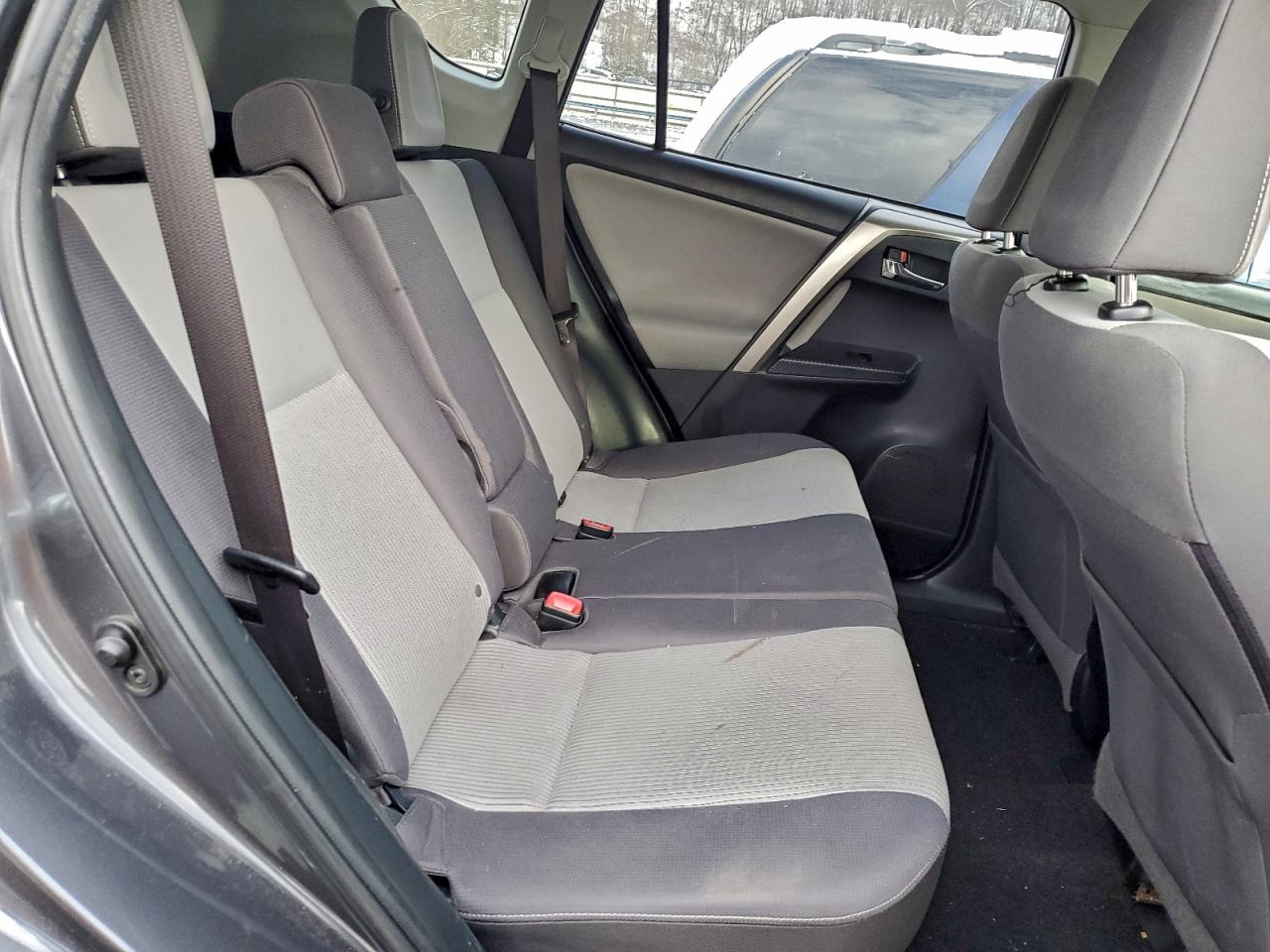 2014 Toyota Rav4 Xle VIN: JTMRFREV7ED072778 Lot: 94559945