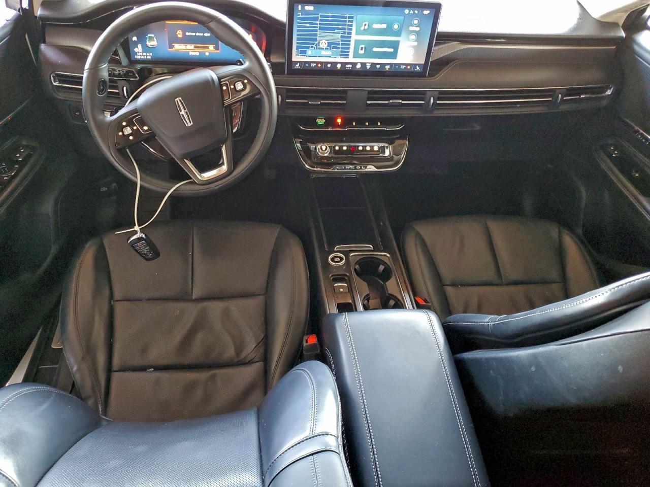 2024 Lincoln Corsair Reserve VIN: 5LMCJ2DA7RUL11786 Lot: 94541585