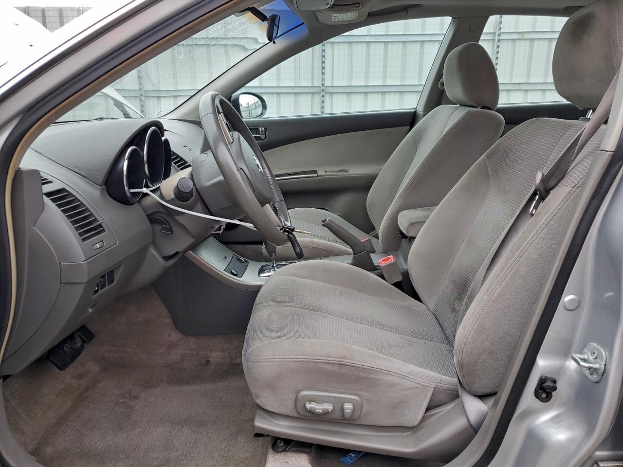 2005 Nissan Altima Se VIN: 1N4BL11D65N437055 Lot: 94799375