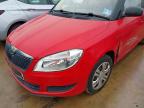 2010 SKODA FABIA 1.2 S 5DR for sale at Copart SANDY