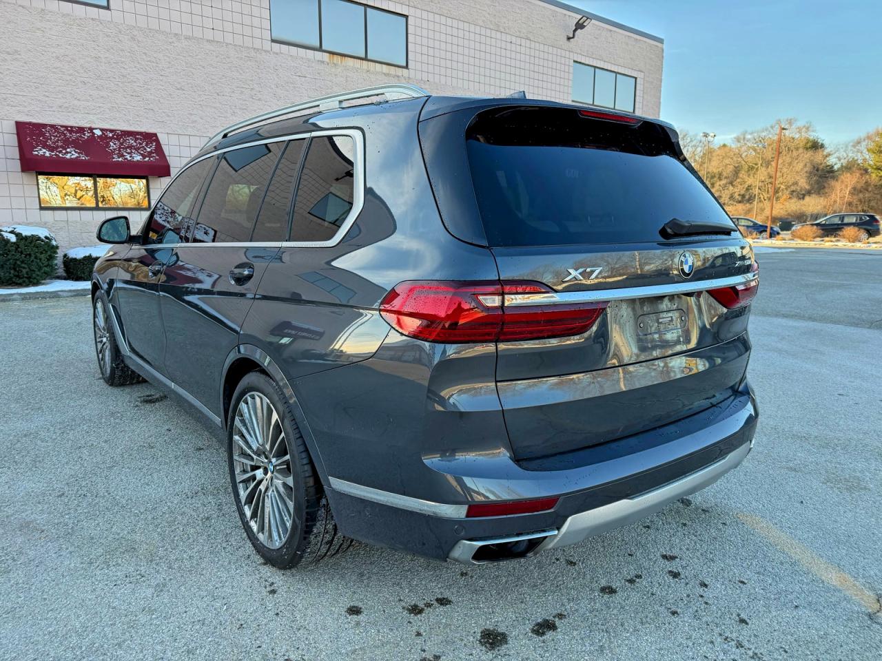 Фото: 5UXCX4C5XKLB39840