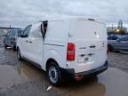 2020 PEUGEOT EXPERT 1400 2.0 BLUEHDI 120 PROFESSIONAL VAN for sale at Copart WISBECH